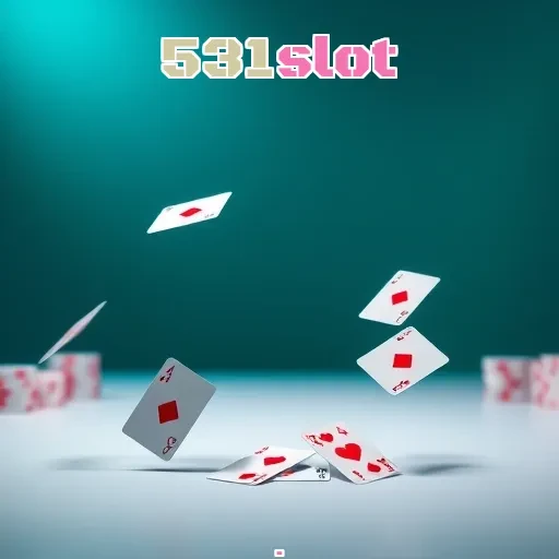 531slot Bonus Baru