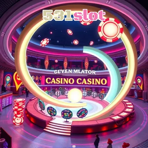 531slot Versi Desktop