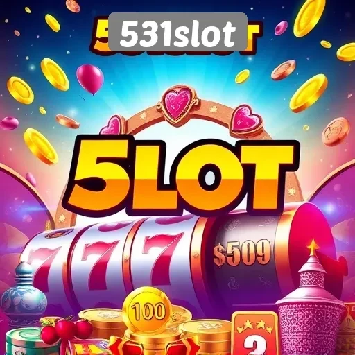 Jelajahi Ragam Permainan Menarik di 531slot