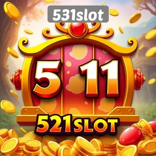 Menelusuri Fitur Menarik di Situs Game 531slot
