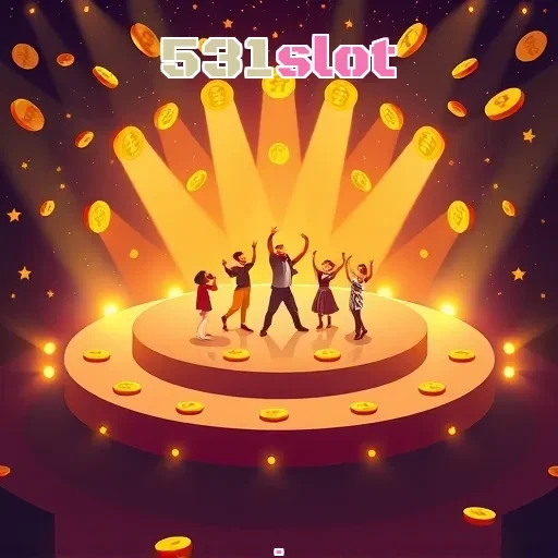 531slot Pertanyaan Umum