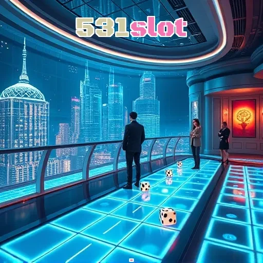 531slot Panduan Permainan