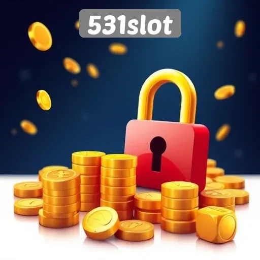 Keamanan dan Privasi di Platform 531slot
