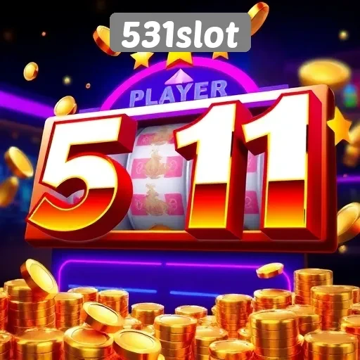 Mengenal 531slot Situs Game Slot Terpercaya di Indonesia