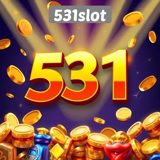 Bagaimana 531slot Menyediakan Pengalaman Bermain yang Optimal