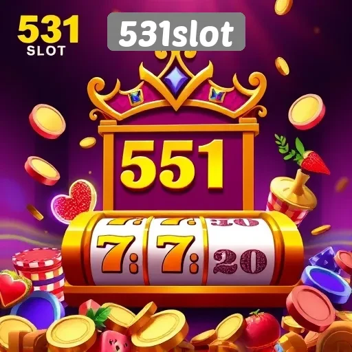 Ulasan Mendalam tentang Situs Game 531slot dan Fasilitasnya