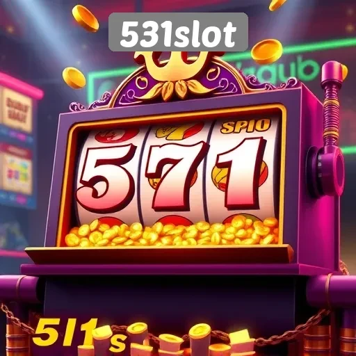 Keunggulan 531slot dalam Menawarkan Pengalaman Bermain yang Menarik