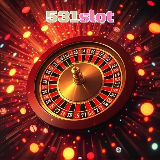 531slot Strategi Menang