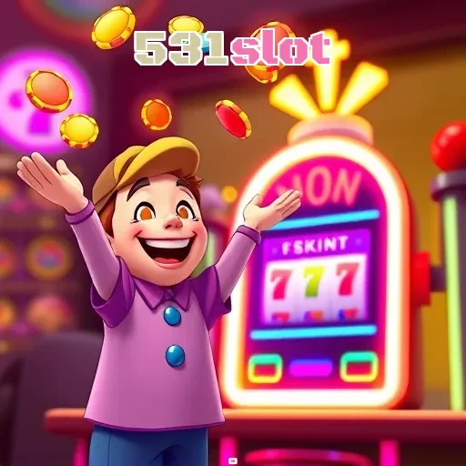 531slot Permainan Meja
