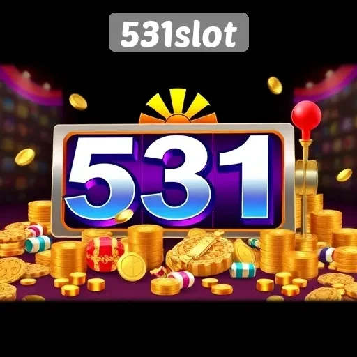 Memahami Fitur Utama Situs Game 531slot