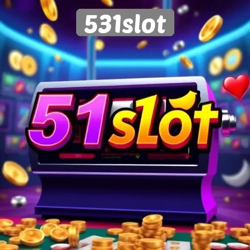 Mengapa 531slot Menjadi Pilihan Utama Para Pemain Slot